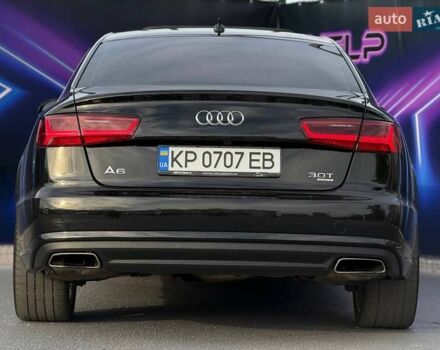 Ауди А6, объемом двигателя 3 л и пробегом 179 тыс. км за 14999 $, фото 4 на Automoto.ua
