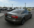 Ауді А6, об'ємом двигуна 3 л та пробігом 286 тис. км за 20800 $, фото 13 на Automoto.ua