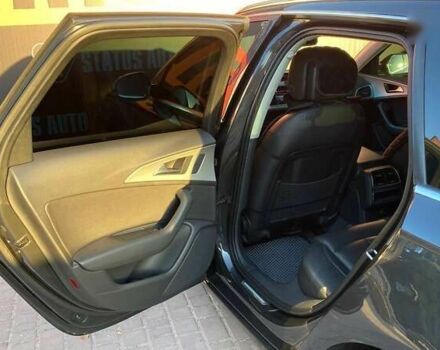 Ауди А6, объемом двигателя 0 л и пробегом 297 тыс. км за 16000 $, фото 26 на Automoto.ua