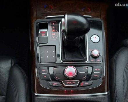 Ауди А6, объемом двигателя 3 л и пробегом 307 тыс. км за 12450 $, фото 26 на Automoto.ua