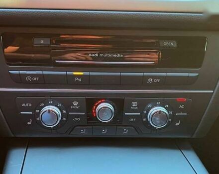 Ауди А6, объемом двигателя 0 л и пробегом 297 тыс. км за 16000 $, фото 21 на Automoto.ua