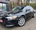 Ауди А6, объемом двигателя 2 л и пробегом 196 тыс. км за 12699 $, фото 1 на Automoto.ua