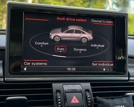 Ауди А6, объемом двигателя 2 л и пробегом 157 тыс. км за 14999 $, фото 19 на Automoto.ua