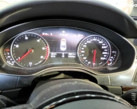 Ауді А6, об'ємом двигуна 0 л та пробігом 147 тис. км за 19900 $, фото 6 на Automoto.ua
