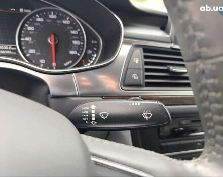 Ауді А6, об'ємом двигуна 0 л та пробігом 167 тис. км за 13200 $, фото 16 на Automoto.ua