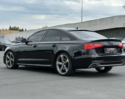 Ауді А6, об'ємом двигуна 3 л та пробігом 240 тис. км за 16990 $, фото 6 на Automoto.ua