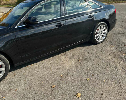Ауди А6, объемом двигателя 0 л и пробегом 270 тыс. км за 11500 $, фото 21 на Automoto.ua