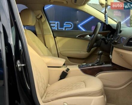 Ауди А6, объемом двигателя 3 л и пробегом 179 тыс. км за 14999 $, фото 17 на Automoto.ua