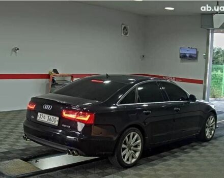 Ауді А6, об'ємом двигуна 0 л та пробігом 147 тис. км за 19900 $, фото 4 на Automoto.ua