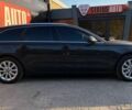 Ауди А6, объемом двигателя 0 л и пробегом 297 тыс. км за 16000 $, фото 2 на Automoto.ua