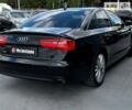 Ауди А6, объемом двигателя 1.98 л и пробегом 139 тыс. км за 15000 $, фото 12 на Automoto.ua