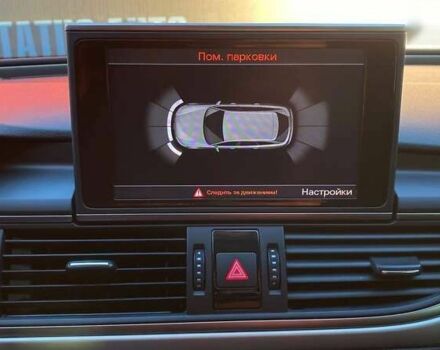 Ауди А6, объемом двигателя 0 л и пробегом 297 тыс. км за 16000 $, фото 20 на Automoto.ua