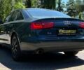 Ауди А6 2013 в Львове на Automoto.ua Ауди А6, объемом двигателя 3 л и пробегом 289 тыс. км за 12900 $, фото 4 на Automoto.ua