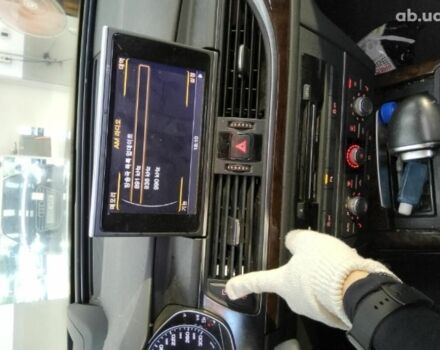 Ауді А6, об'ємом двигуна 0 л та пробігом 147 тис. км за 19900 $, фото 7 на Automoto.ua