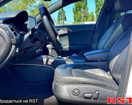 Ауди А6, объемом двигателя 3 л и пробегом 193 тыс. км за 17000 $, фото 5 на Automoto.ua