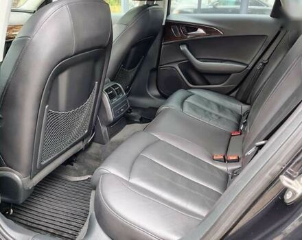 Ауді А6, об'ємом двигуна 2 л та пробігом 196 тис. км за 13000 $, фото 9 на Automoto.ua