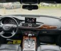 Ауди А6, объемом двигателя 3 л и пробегом 155 тыс. км за 16400 $, фото 12 на Automoto.ua