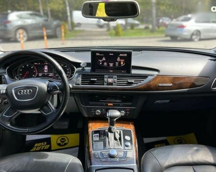 Ауди А6, объемом двигателя 2 л и пробегом 249 тыс. км за 13650 $, фото 14 на Automoto.ua