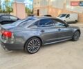 Ауди А6, объемом двигателя 2.77 л и пробегом 208 тыс. км за 18500 $, фото 6 на Automoto.ua
