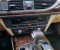 Ауді А6, об'ємом двигуна 3 л та пробігом 110 тис. км за 19500 $, фото 21 на Automoto.ua