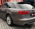 Ауди А6, объемом двигателя 2 л и пробегом 217 тыс. км за 14000 $, фото 8 на Automoto.ua
