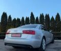 Ауди А6, объемом двигателя 2 л и пробегом 326 тыс. км за 13500 $, фото 6 на Automoto.ua