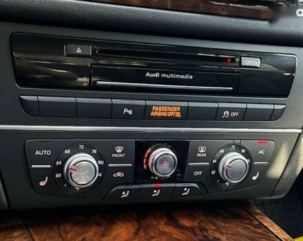 Ауди А6, объемом двигателя 2 л и пробегом 157 тыс. км за 14999 $, фото 20 на Automoto.ua