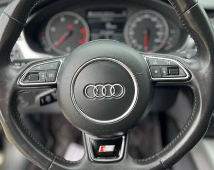 Ауді А6, об'ємом двигуна 1.97 л та пробігом 189 тис. км за 22000 $, фото 19 на Automoto.ua