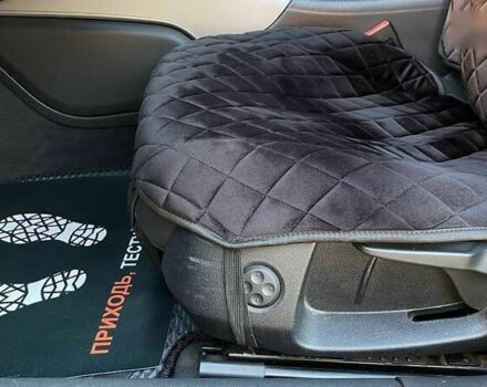 Ауди А6, объемом двигателя 0 л и пробегом 297 тыс. км за 16000 $, фото 17 на Automoto.ua