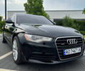Ауди А6, объемом двигателя 2 л и пробегом 389 тыс. км за 11900 $, фото 1 на Automoto.ua