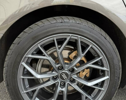 Ауді А6, об'ємом двигуна 3 л та пробігом 286 тис. км за 20800 $, фото 12 на Automoto.ua