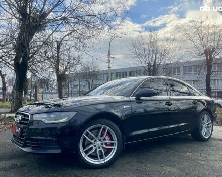 Ауди А6, объемом двигателя 3 л и пробегом 335 тыс. км за 12999 $, фото 8 на Automoto.ua