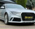 Ауди А6, объемом двигателя 3 л и пробегом 154 тыс. км за 16450 $, фото 1 на Automoto.ua