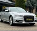 Ауди А6, объемом двигателя 3 л и пробегом 155 тыс. км за 16400 $, фото 1 на Automoto.ua