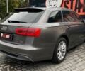 Ауди А6, объемом двигателя 2 л и пробегом 217 тыс. км за 14000 $, фото 6 на Automoto.ua