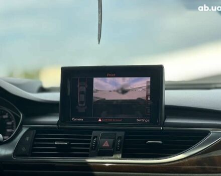 Ауді А6, об'ємом двигуна 3 л та пробігом 240 тис. км за 16990 $, фото 21 на Automoto.ua