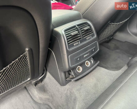 Ауди А6, объемом двигателя 2 л и пробегом 189 тыс. км за 16000 $, фото 11 на Automoto.ua