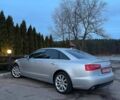 Ауди А6, объемом двигателя 2 л и пробегом 326 тыс. км за 13500 $, фото 13 на Automoto.ua