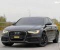 Ауди А6, объемом двигателя 3 л и пробегом 307 тыс. км за 12450 $, фото 6 на Automoto.ua