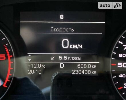 Ауди А6, объемом двигателя 1.97 л и пробегом 230 тыс. км за 17500 $, фото 9 на Automoto.ua