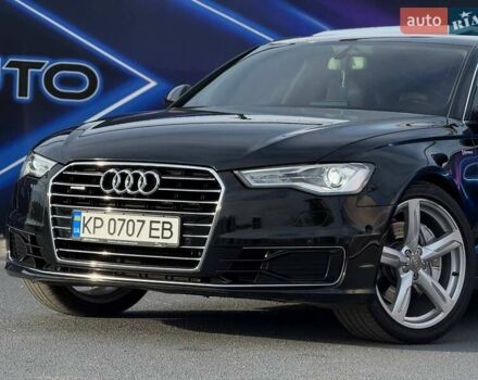 Ауди А6, объемом двигателя 3 л и пробегом 179 тыс. км за 14999 $, фото 1 на Automoto.ua