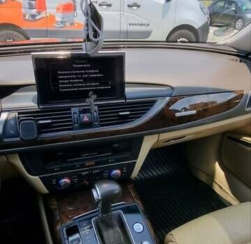 Ауді А6, об'ємом двигуна 3 л та пробігом 110 тис. км за 19500 $, фото 20 на Automoto.ua