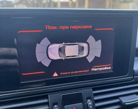 Ауди А6, объемом двигателя 2.77 л и пробегом 135 тыс. км за 16800 $, фото 24 на Automoto.ua