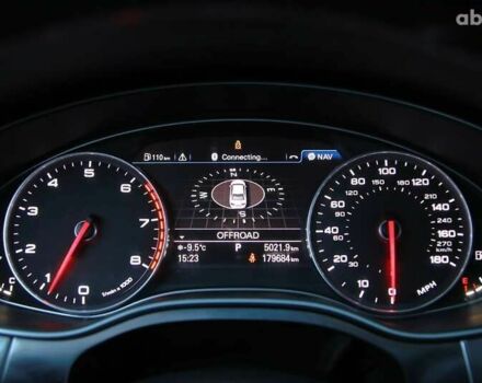 Ауди А6, объемом двигателя 0 л и пробегом 179 тыс. км за 16000 $, фото 13 на Automoto.ua