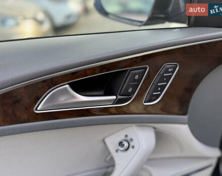 Ауді А6, об'ємом двигуна 2 л та пробігом 282 тис. км за 14300 $, фото 18 на Automoto.ua