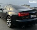 Ауді А6, об'ємом двигуна 1.98 л та пробігом 170 тис. км за 16000 $, фото 22 на Automoto.ua