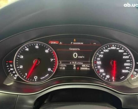 Ауді А6, об'ємом двигуна 2.8 л та пробігом 289 тис. км за 12490 $, фото 21 на Automoto.ua