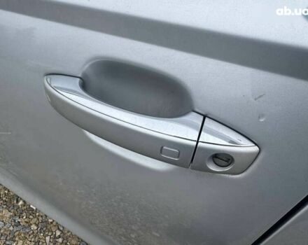 Ауді А6, об'ємом двигуна 3 л та пробігом 156 тис. км за 13600 $, фото 5 на Automoto.ua