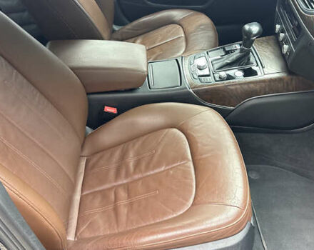 Ауди А6 2014 в Виннице на Automoto.ua Ауди А6, объемом двигателя 3 л и пробегом 140 тыс. км за 15500 $, фото 47 на Automoto.ua