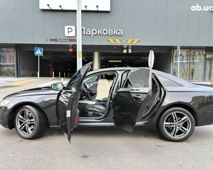 Ауді А6, об'ємом двигуна 3 л та пробігом 210 тис. км за 15990 $, фото 11 на Automoto.ua